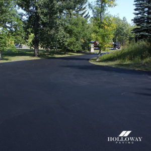 Types of Asphalt Paving