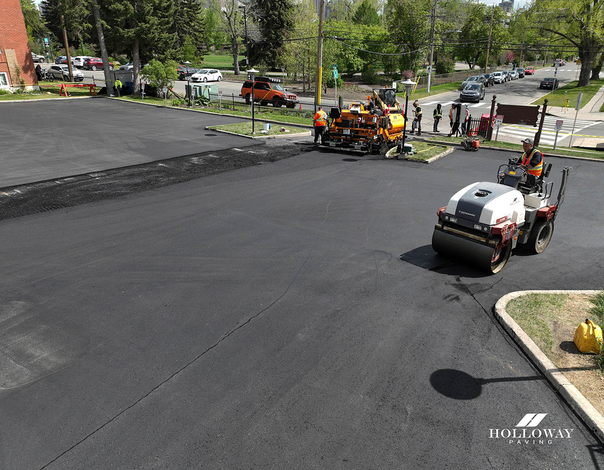 Pothole Prevention: How to Keep Your Asphalt in Good Condition