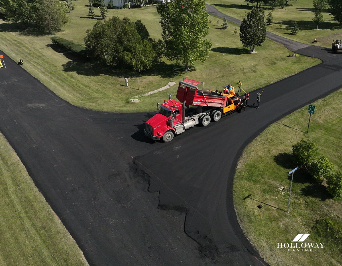 The Road to Longevity: A Detailed Look Into Pavement Preservation