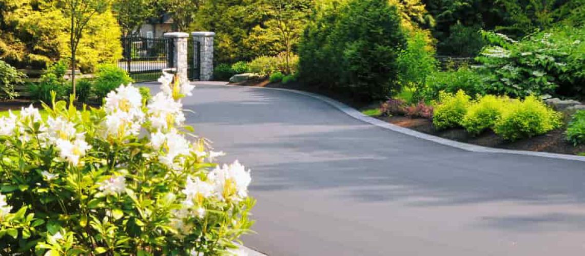 asphalt maintenance tips